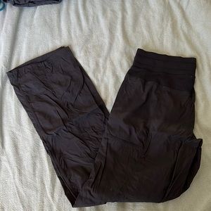 Lululemon Dance Studio Pant